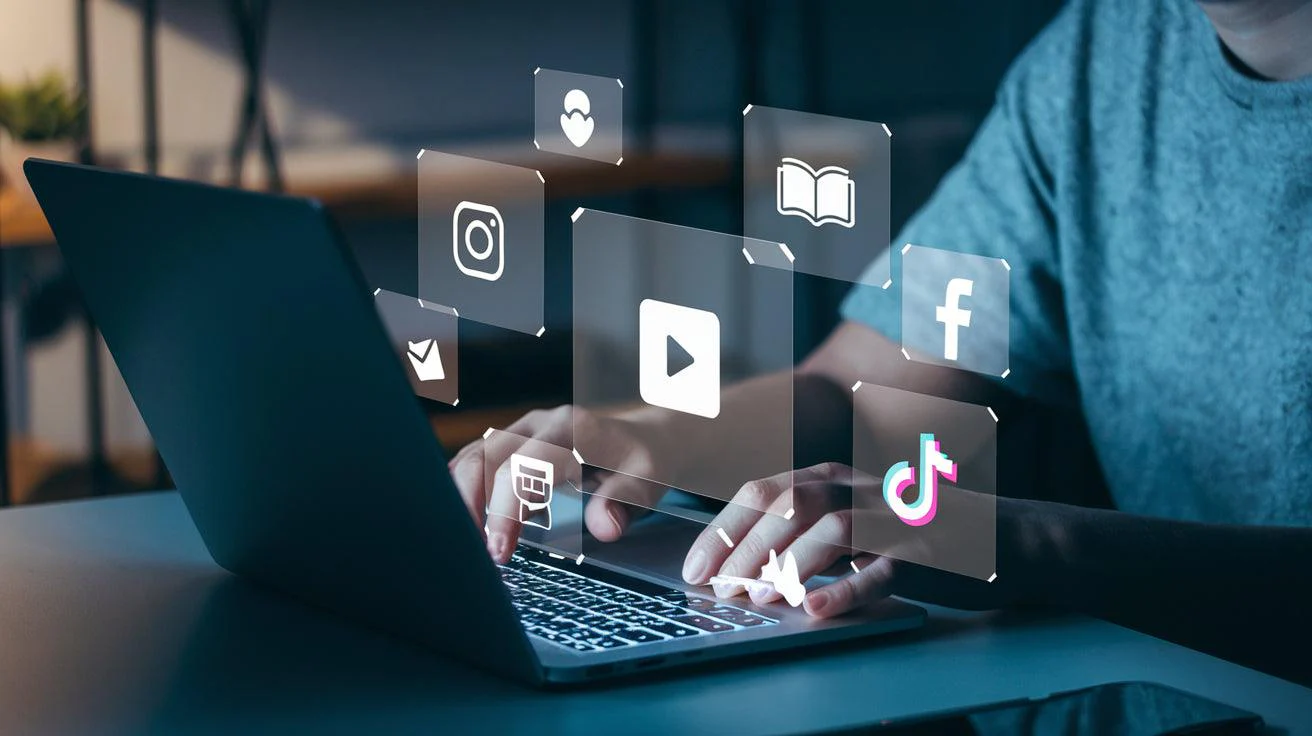Digital<br>Marketing