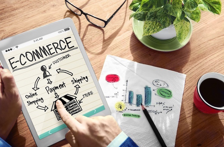 Ecommerce Development