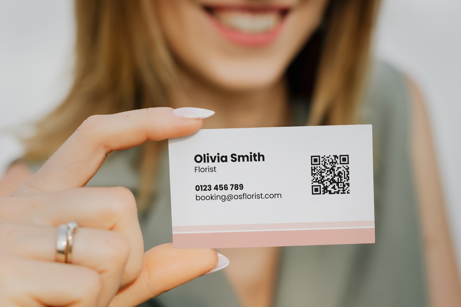 QR Code Systems